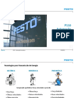 Apresentação Festo PDF