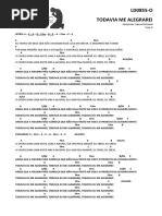 Ld0855-O - Todavia Me Alegrarei - Samuel Messias