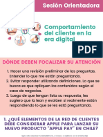 (Sesión Orientadora) Examen Grado Marketing 2da Instancia PDF