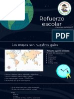 3° Refuerzo Escolar - Ciencias Sociales PDF