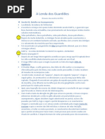 A Lenda Dos Guardiões 02 Batalha Do Acampamento