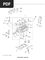 Um2kc1 Cylinder Head