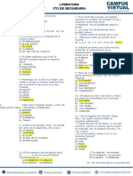 Semana 2 - Literatura