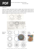 Poligonos Estrellados