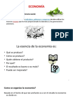 Clase UtP Economia