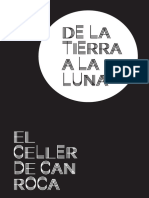 Celler de Can Roca de La Tierra A La Luna