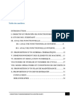 TPE Final Rupture Et Fatigue