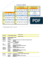 Themes D Etude