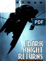 01 The Dark Knight Returns