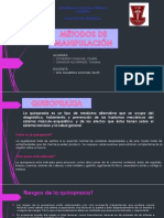 Exposicion Medicina Integrativa PDF