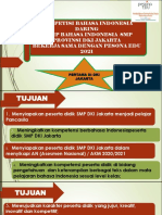 Kompetisi B.indo 20212