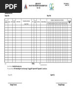 Department/Office/Unit: Program Title: Project Title:: Quezon City Project Procurement Management Plan Year: 2021