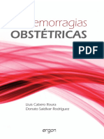 130 Hemorragias Obstetricas