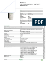 Zelio Control RM4TA32 PDF