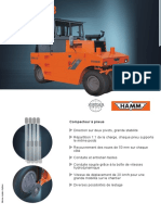 GRW18 - Fiche Tech Compacteur Pneumatique PDF