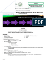 Handout 7 Peripheral Vascular Disorders PDF