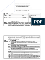 RPS Fisika Untuk Biologi Edit