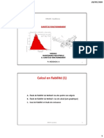 Cours 3 Calcul Fiabilité 2