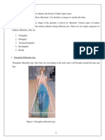 TTI3243 Concept of Fashion Design