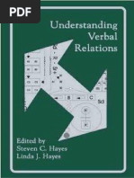 (Steven C. Hayes, Linda J. Hayes) Understanding Ve (B-Ok - Xyz)