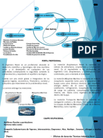 Mapa Conceptual Metodologia Yis