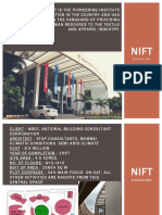 Nift Study