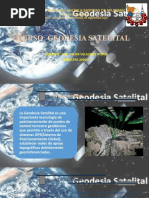 Geodesia Satelital Clase I