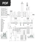 Wiring Diagram DSE 7320 AMF