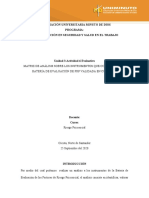 Unidad 3 Actividad 6 Evaluativa Analisis de Instrumentos