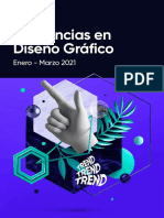 Tendencias en Diseño Grafico Ene Mar 2021 1