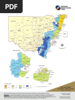 West Arnhem East Arnhem: Tiwi Islands