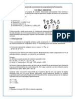 Actividades de Apropiación Del Conocimiento