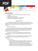 INSTRUCCION PREMILITAR 4to