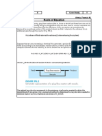 Roots of Equation: 8 Case Study: 2 Almia, Francis M