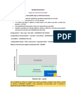 Resumen Corte de Gas 1