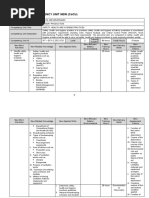 COCU 1 NEW (SAFETY, HEALTH AND HYGIENE PRACTISE) - L2 New