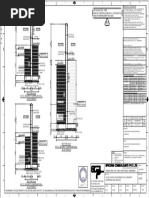 St-01a - 14', 18', 21' Compound Wall Section Details - 28-12-20