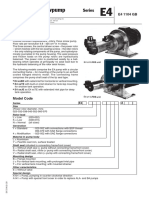 Imo Pump - E4 - 1104.02 - GB