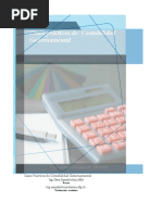 113 Casos Practicos de Contabilidad Gubernamental