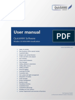 Manual Qhmi