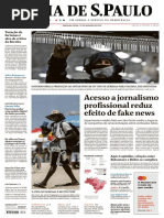 ??? Folha de São Paulo (11 Jan 21)