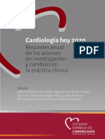 Cardiologia Hoy 2020 SEC