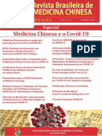 Revista de Medicina Chinesa e COVID