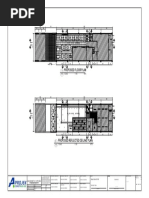 Interior Fittings Elevations