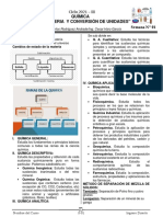 Quimica Semana 01 - 2021 Iii