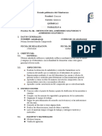 Informe 4