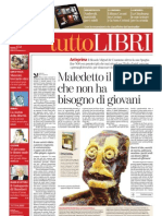 Tuttolibri N. 1753 (19-02-2011)