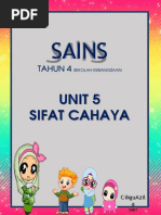 Unit 5 Cahaya