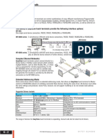 Connection Choices:: Chapter 6: PLC Connection Guide