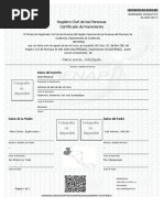 CertificadoElectrónico 3038795560110